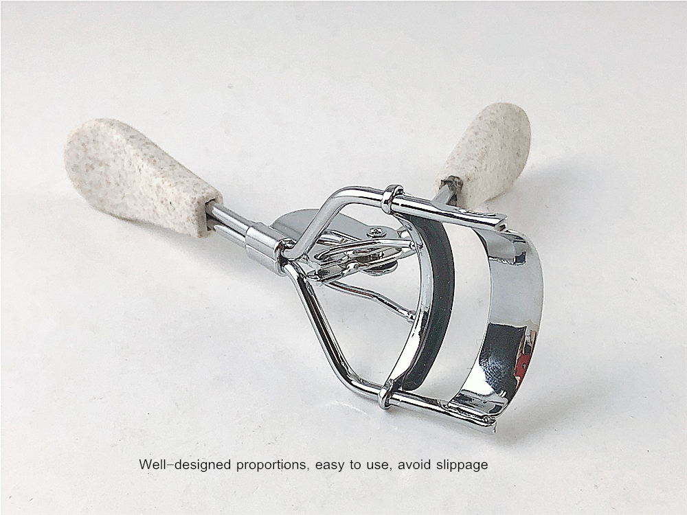 Пластиковые бигуди для ресниц Plastic Eyelash Curler