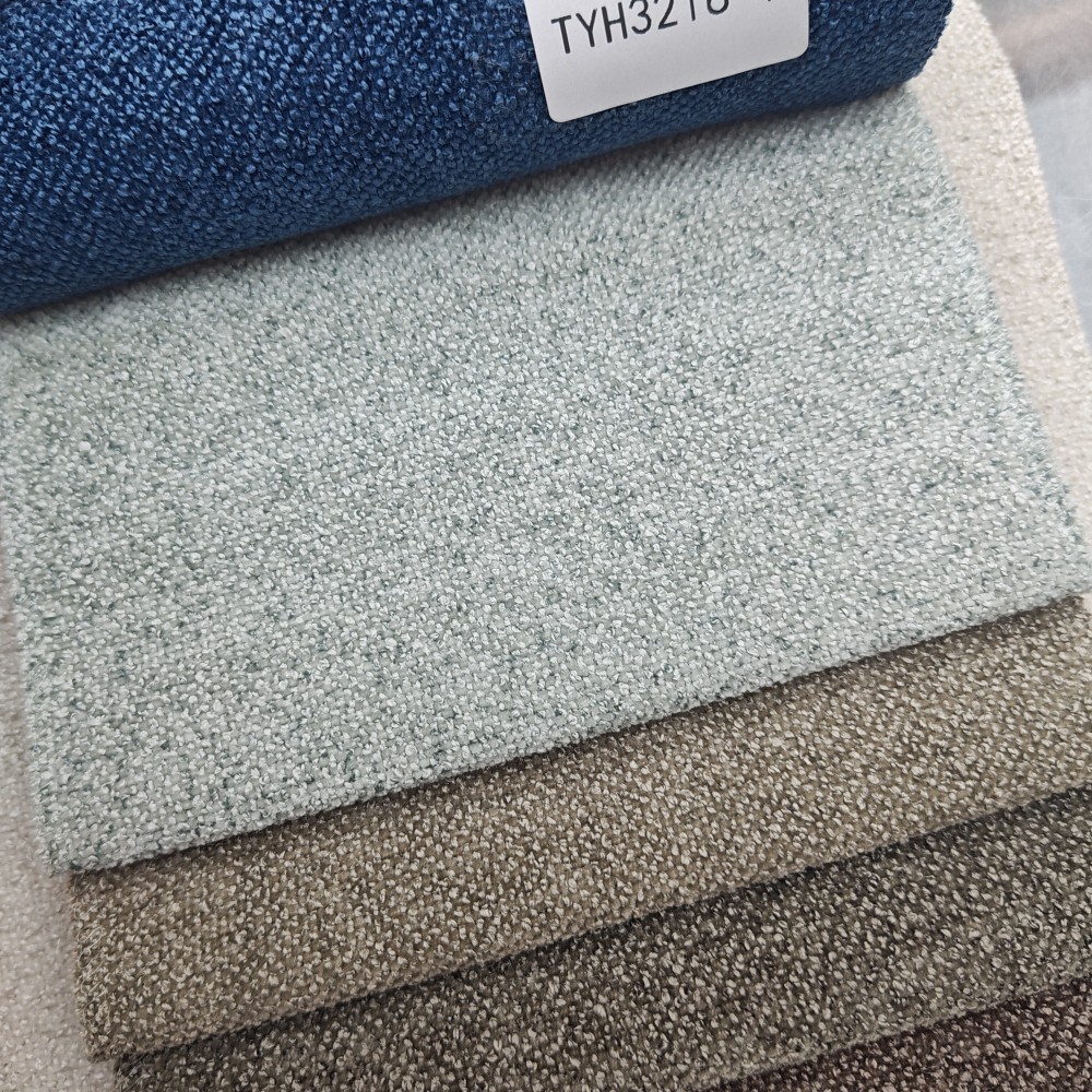 Chenille Fabric Chenille Fabric