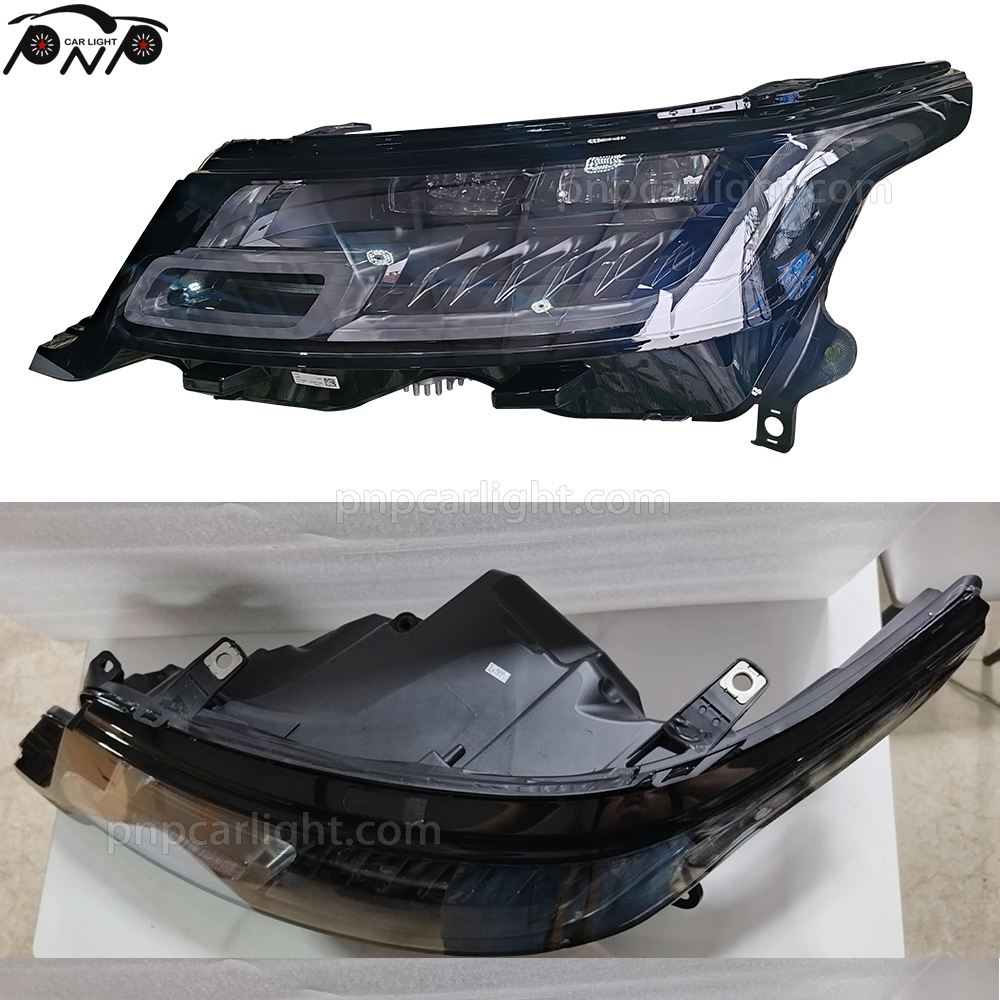range rover sport headlamp range rover sport headlamp