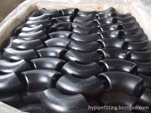 3 Inches Schedule 40 90 Degree Elbow 3 Inches Schedule 40 90 Degree Elbow