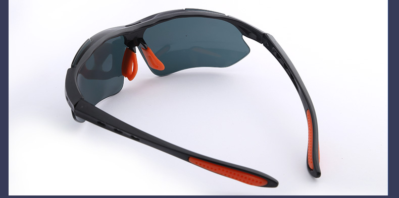 PC Arc Lens Sports Protective Glasses PC Arc Lens Sports Protective Glasses