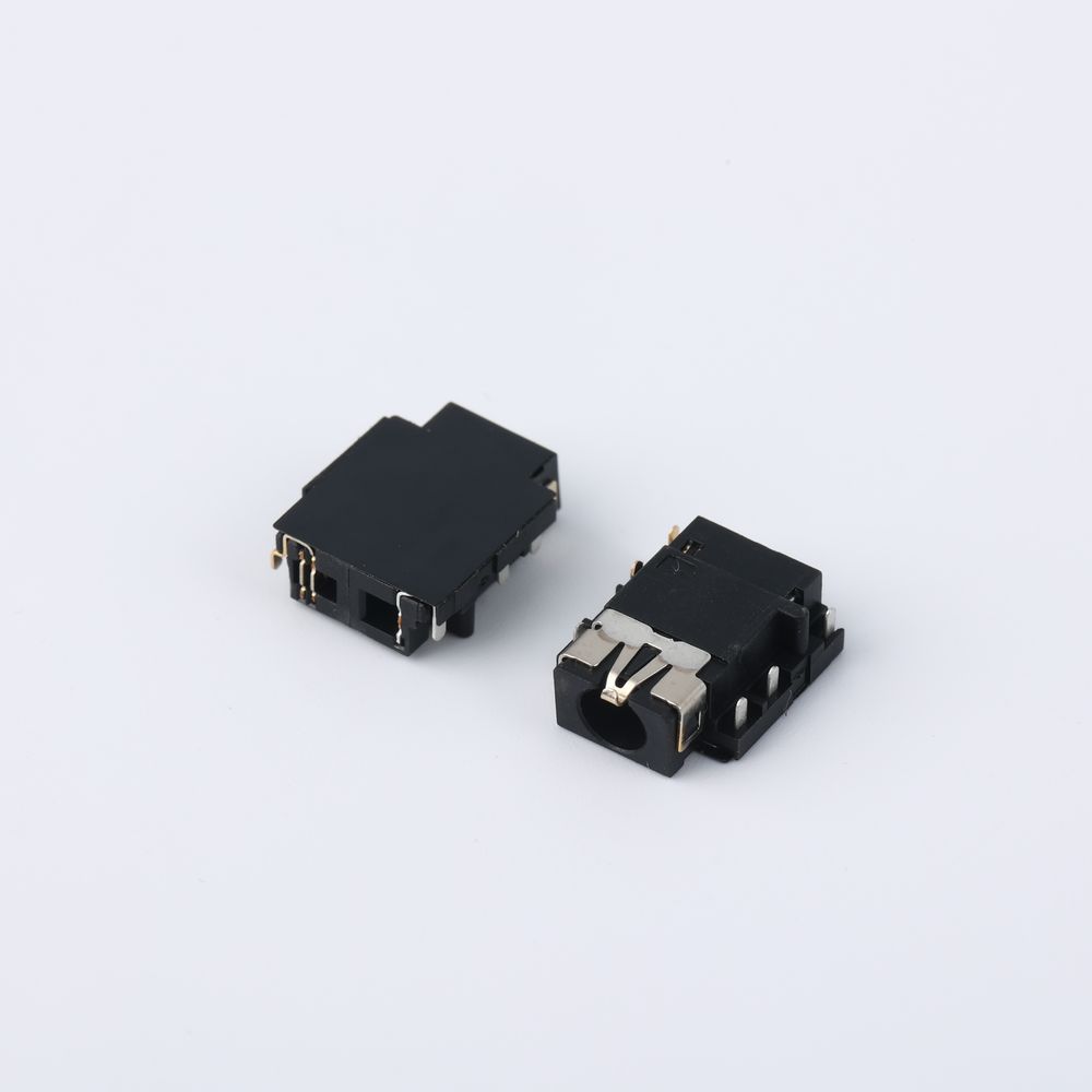 Audio Jack Connector Audio Jack Connector