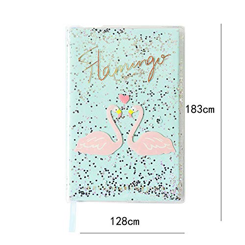 Shimmering Liquid Notebook 3 Shimmering Liquid Notebook 3