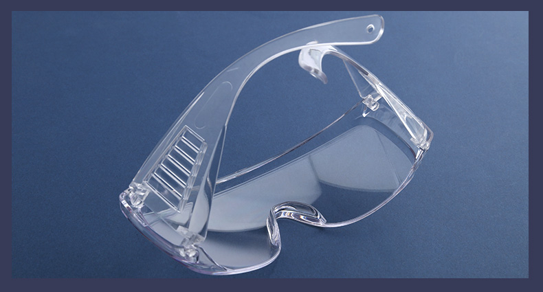 Blinds protective glasses Blinds protective glasses