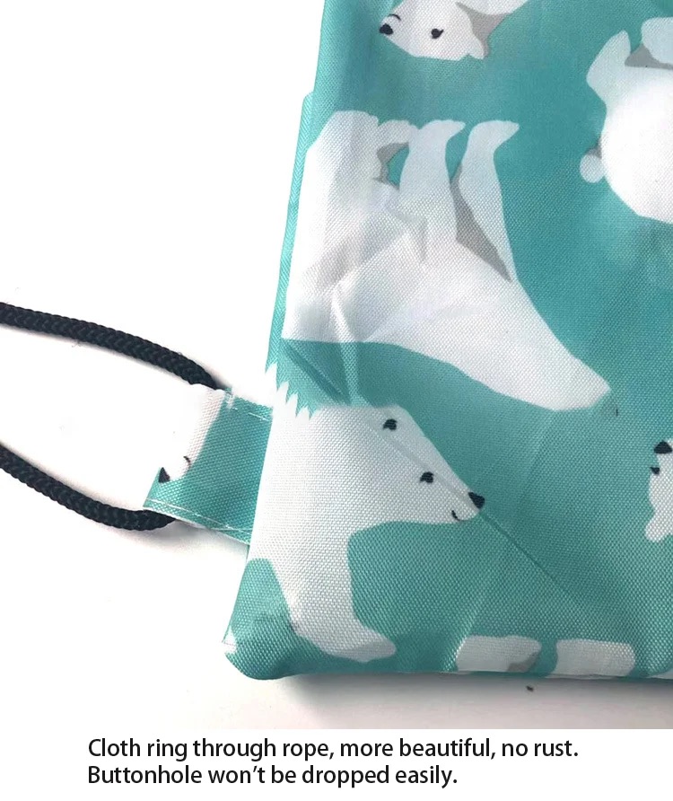 custom nylon drawstring bags custom nylon drawstring bags