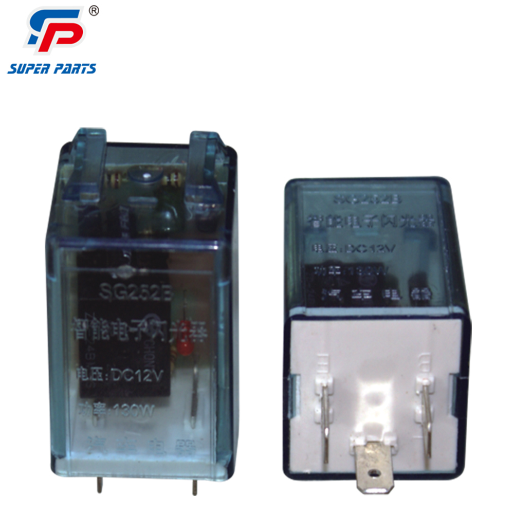 Led Flasher Relay Led Flasher Relay