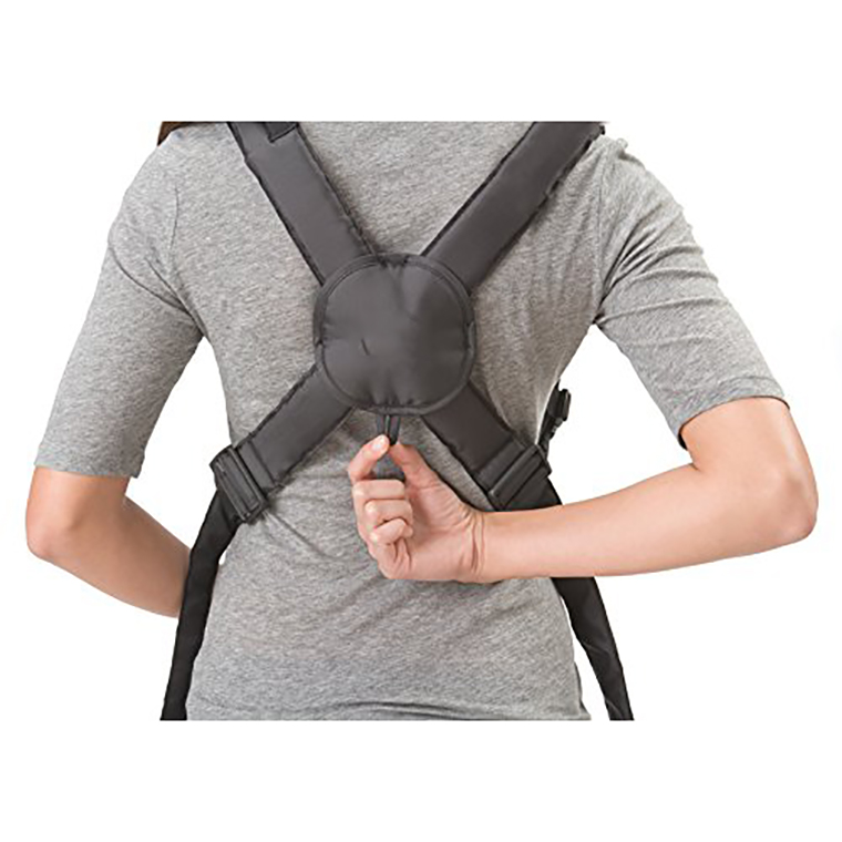 360 Ergonomische Babytrage 360 Ergonomic Baby Carrier