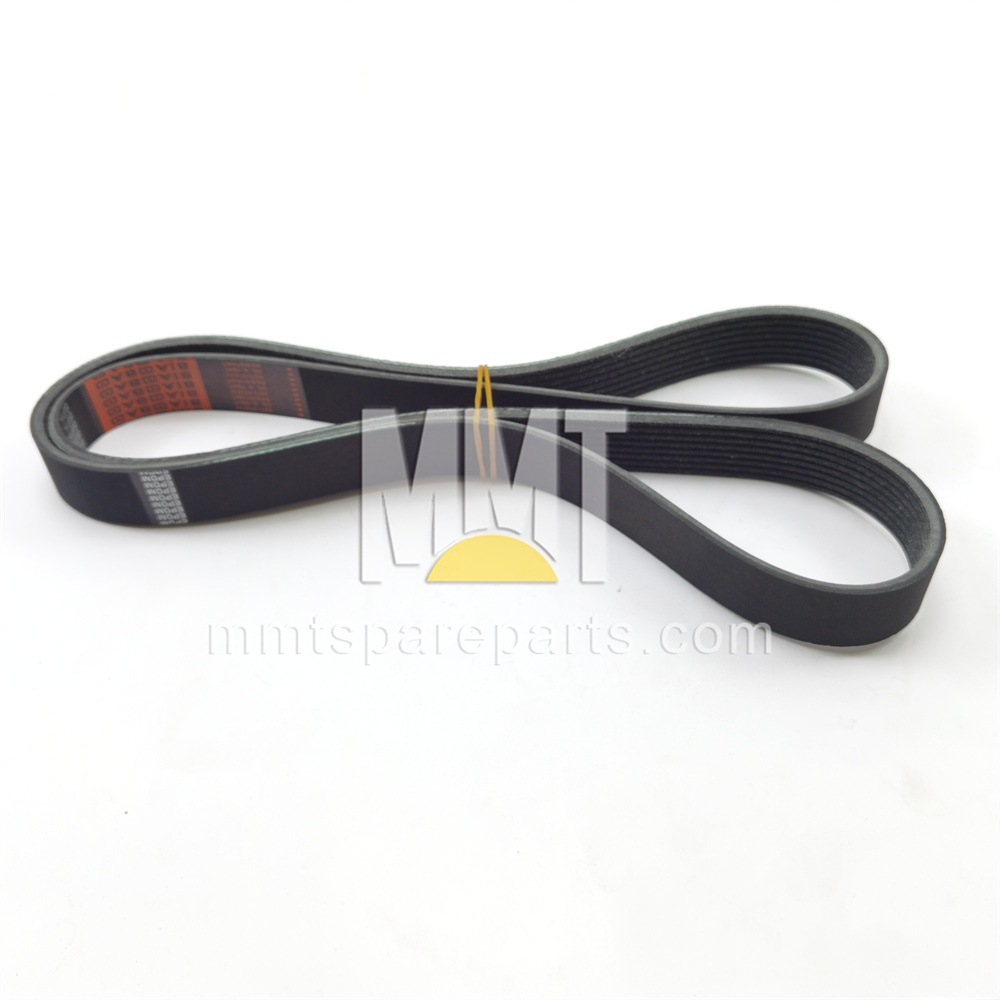 Serpentine Belt 190-6560 Serpentine Belt 190-6560