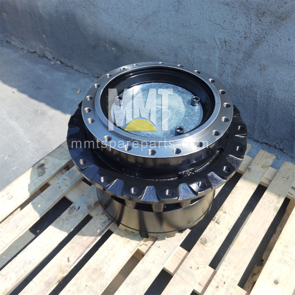 330 travel gearbox 609-7009 511-6015 330 travel gearbox 609-7009 511-6015