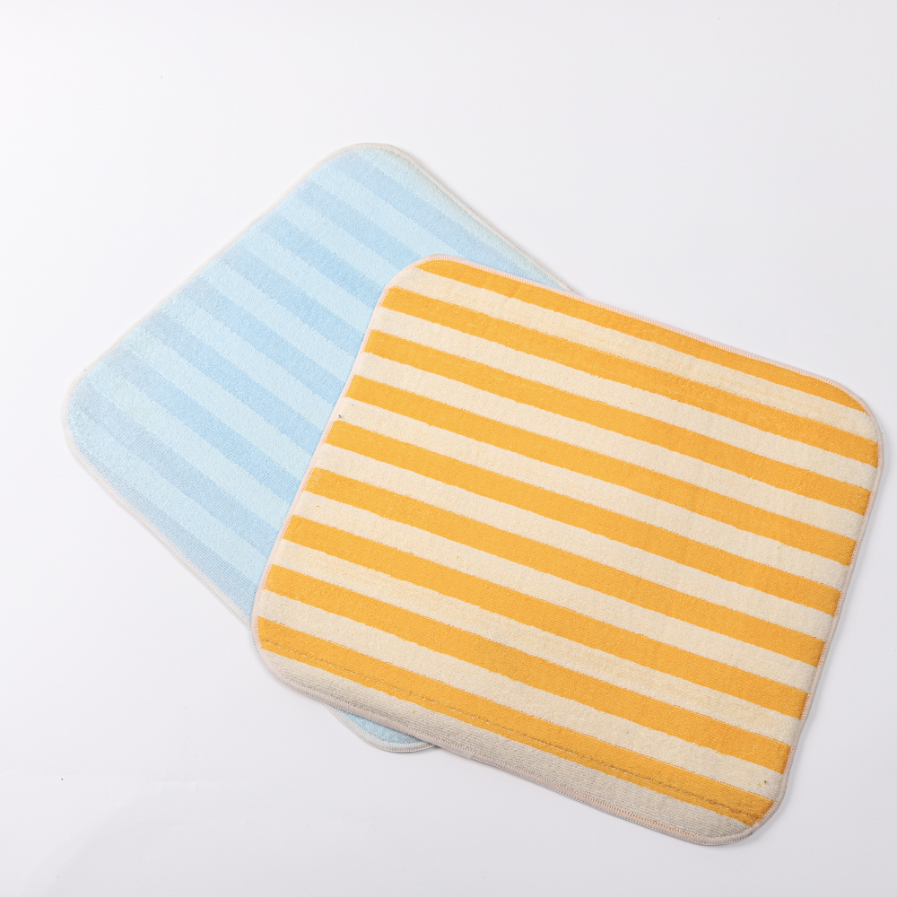 Wholesale Microfber Dish Drying Mats Wholesale Microfber Dish Drying Mats