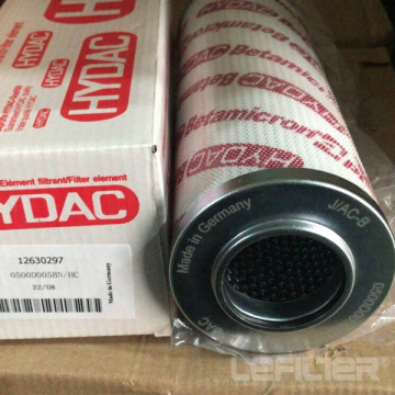 Hydac Steel Mill Hydraulic Filter Element 0500 D 010 Bn4hc China Manufacturer