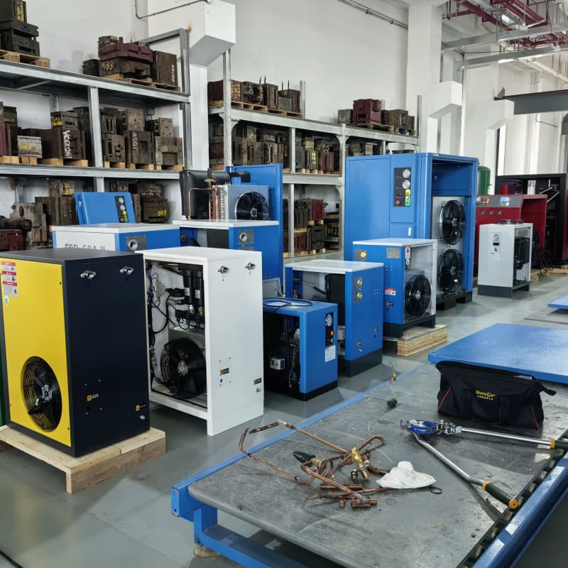 air drying systems air drying systems