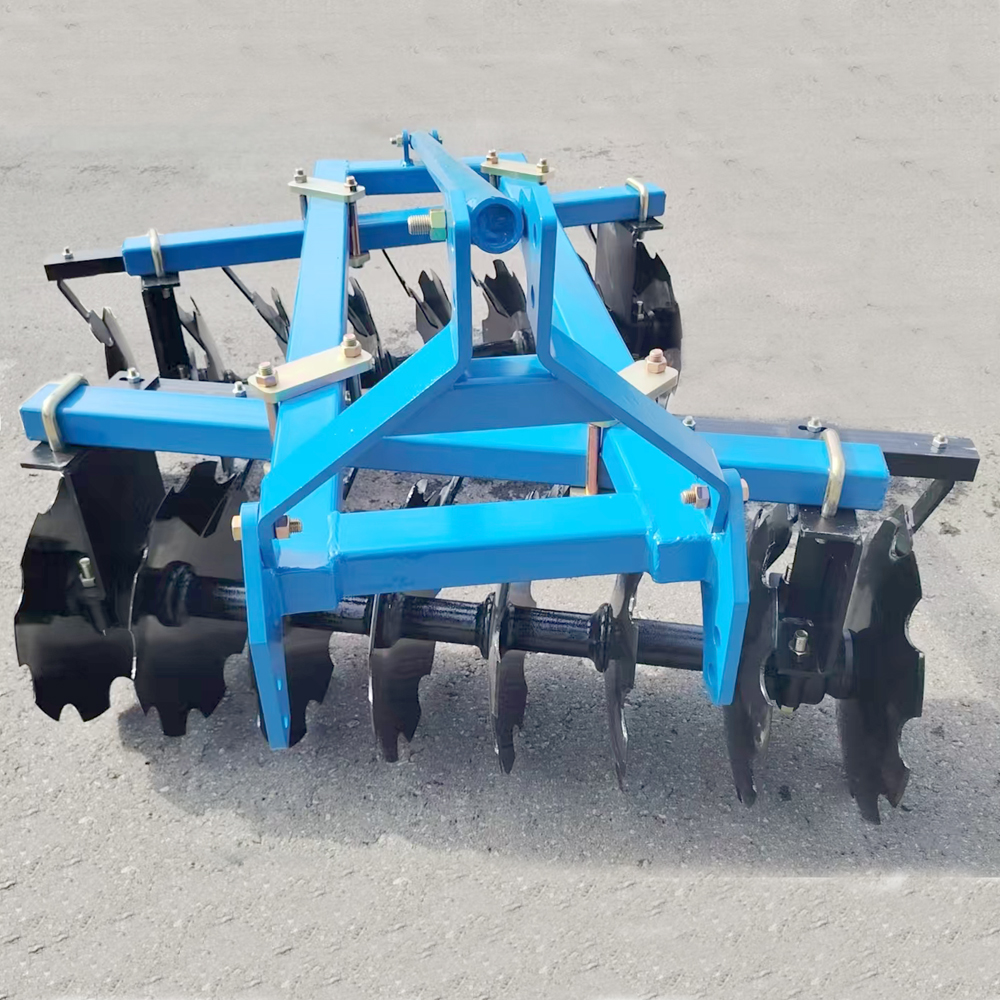 light duty disc harow light duty disc harow