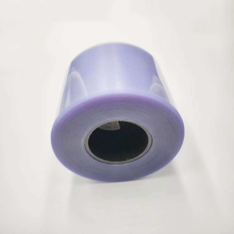 pvc film-060304 pvc film-060304