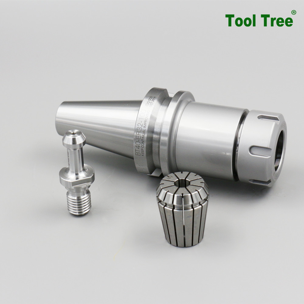 Bt Er Tool Holder 2 Bt Er Tool Holder 2