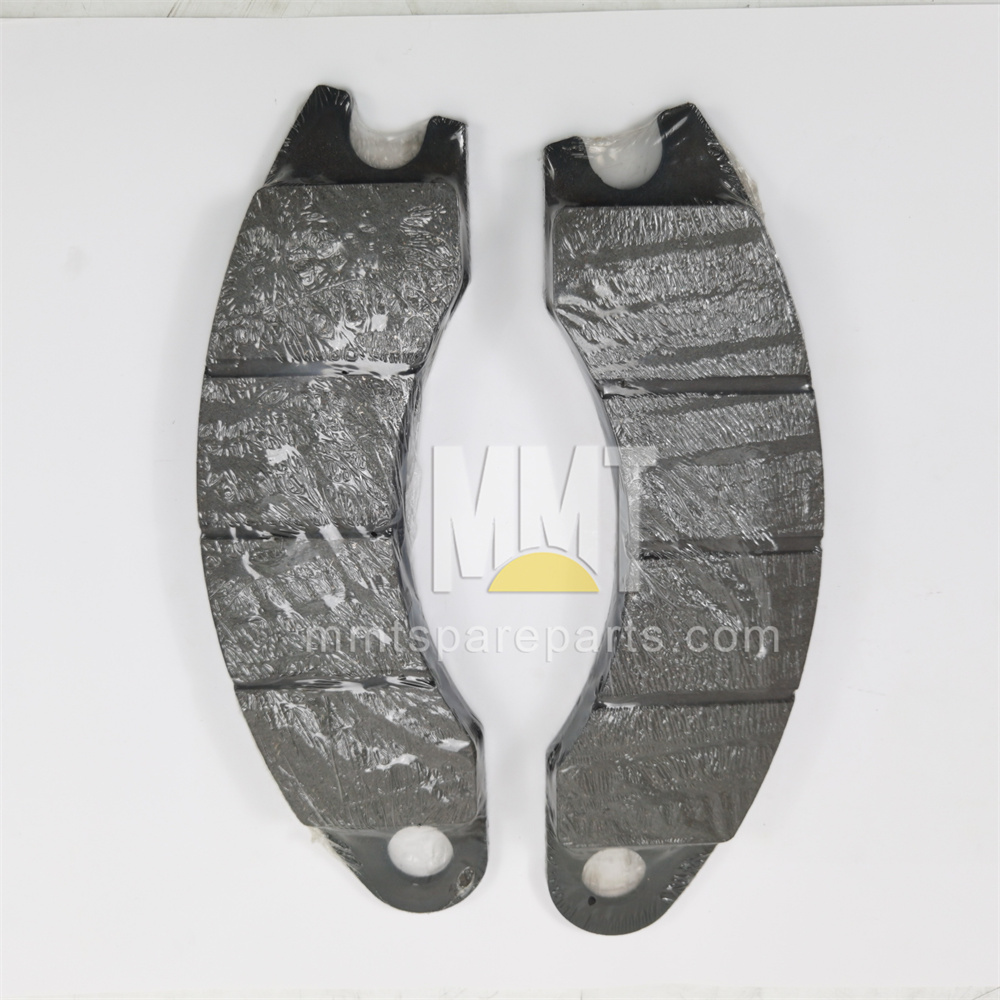 Brake Lining 114-9297 Brake Lining 114-9297