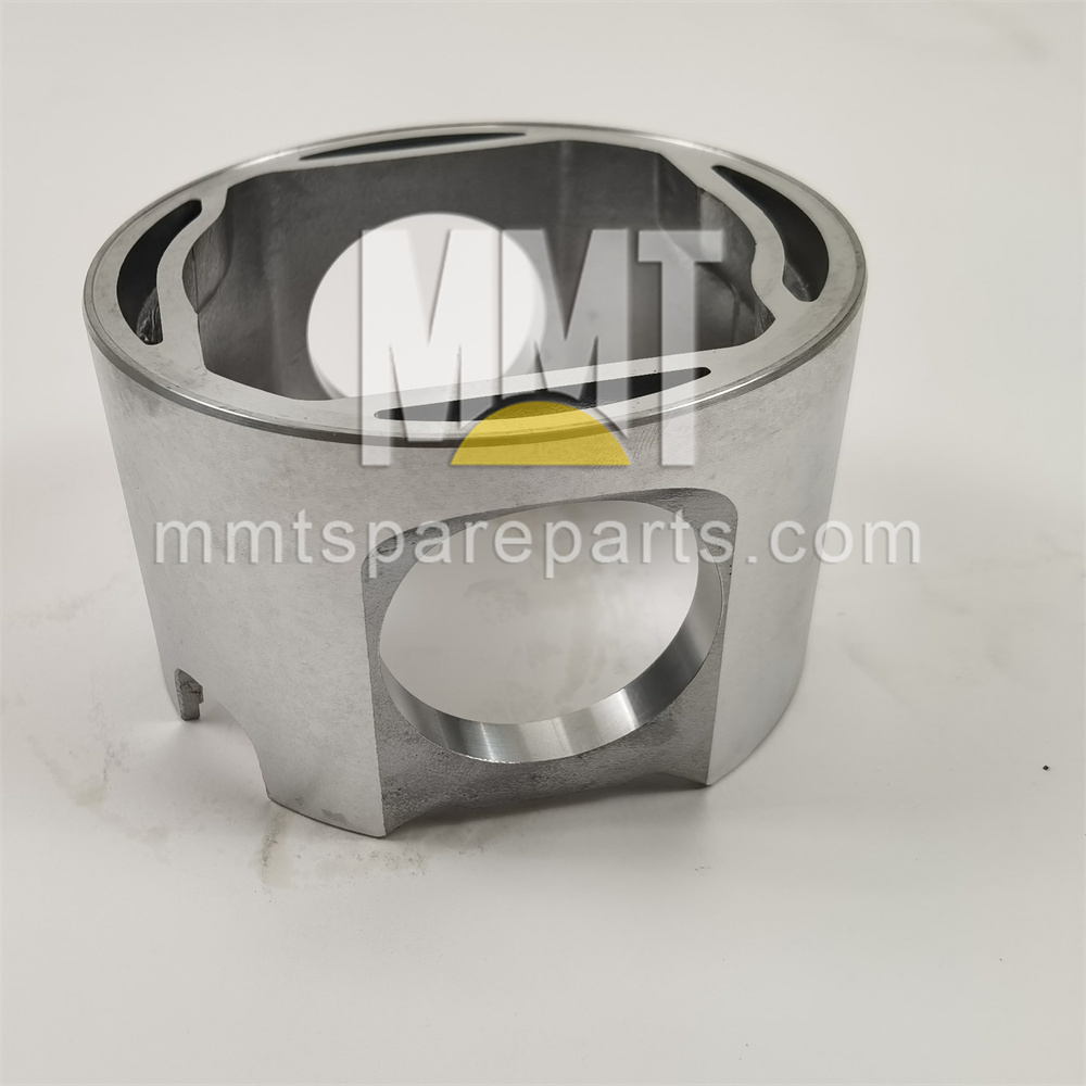 Piston skirt 238-2710 Piston skirt 238-2710