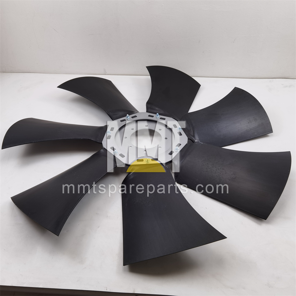 Wind Fan 375-8773 Wind Fan 375-8773