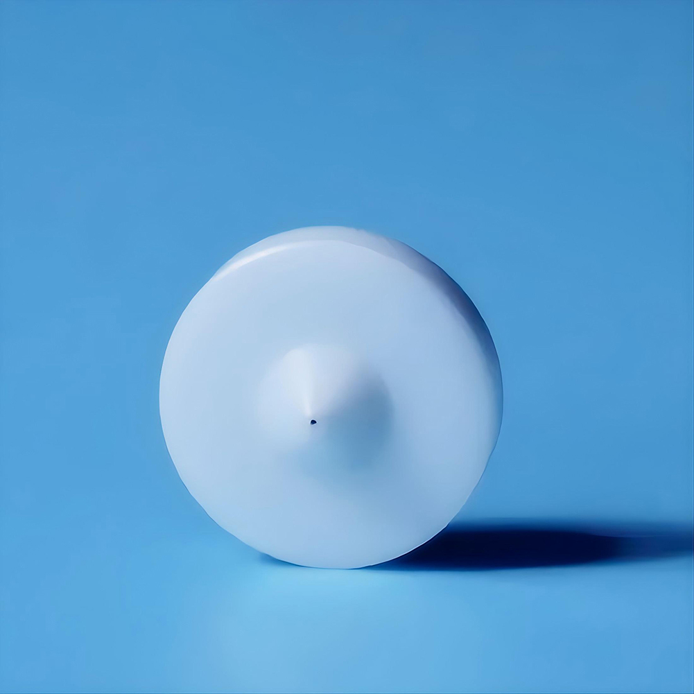 Zirconia Ceramic Nozzle Zirconia Ceramic Nozzle