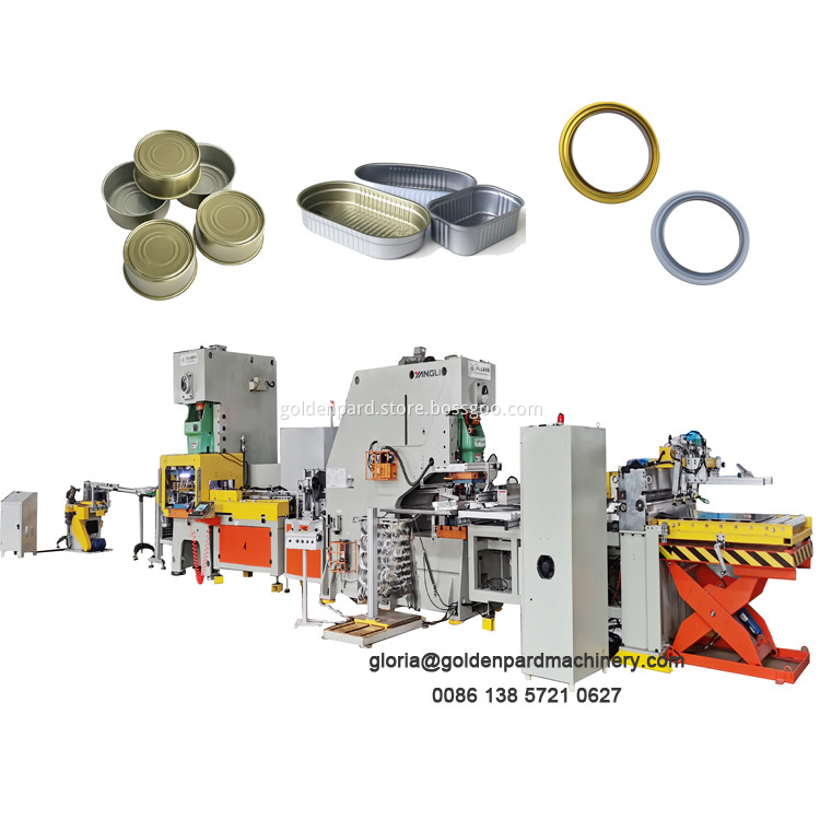 punching line punching line