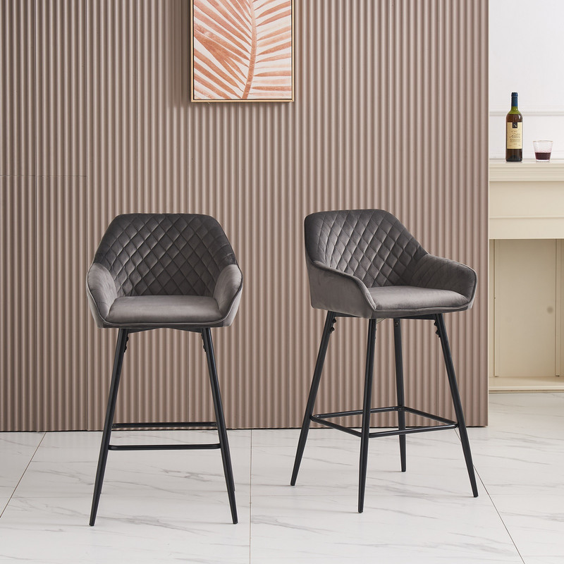 BRJY-022 bar chair1 BRJY-022 bar chair1