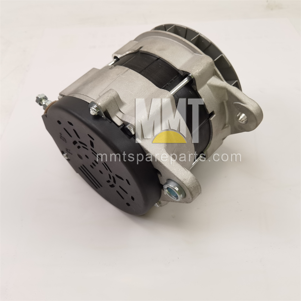 Alternator 249-0313 Alternator 249-0313