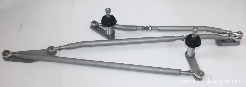 High Quality Wiper Assembly High Quality Wiper Assembly