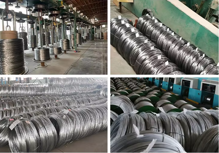 steel Wire 8 steel Wire 8