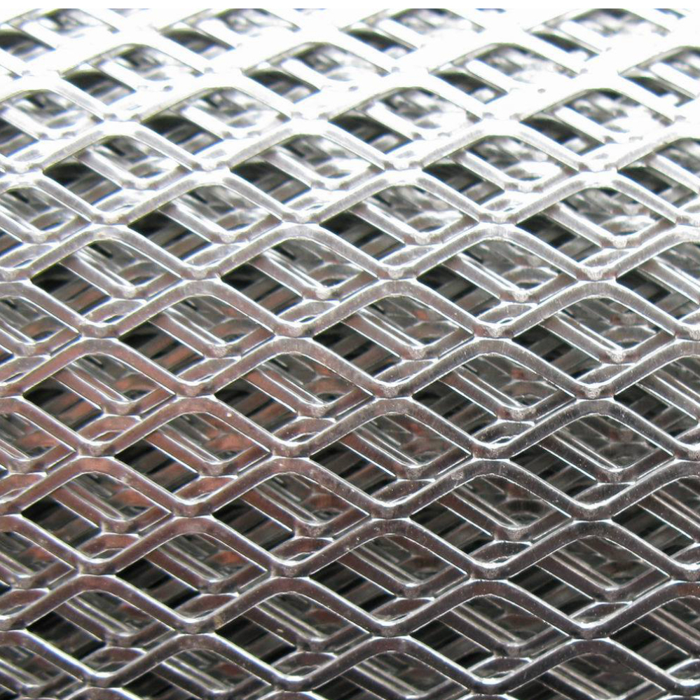 Expanded Metal Mesh10