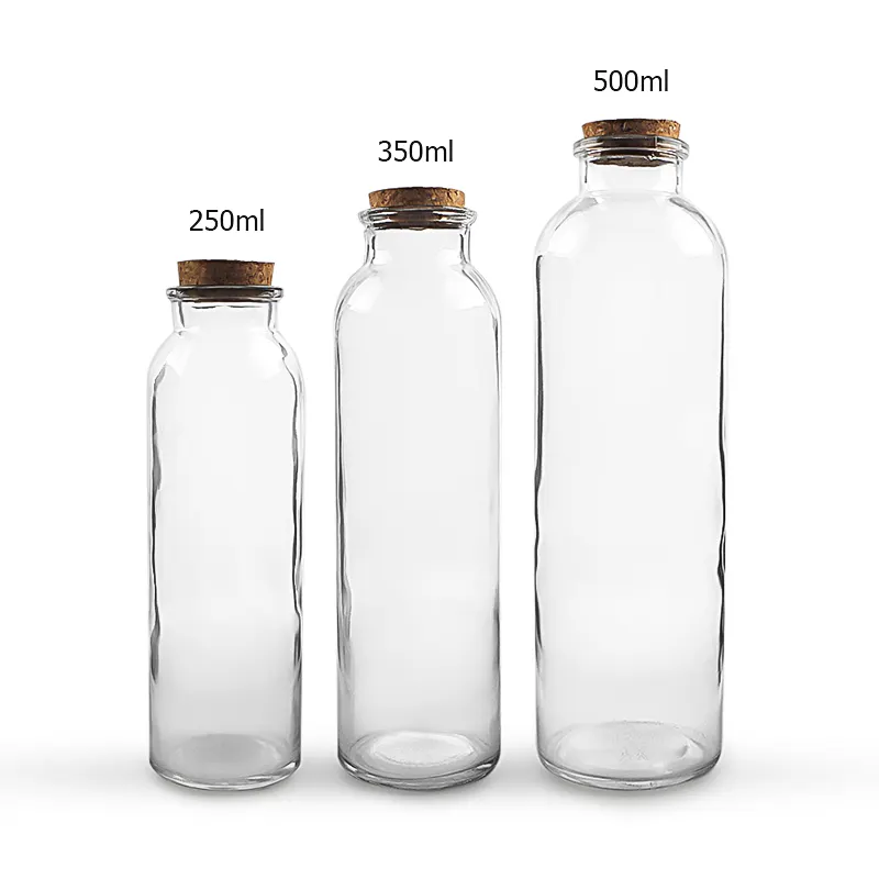 350ml Glass Bottle 350ml Glass Bottle