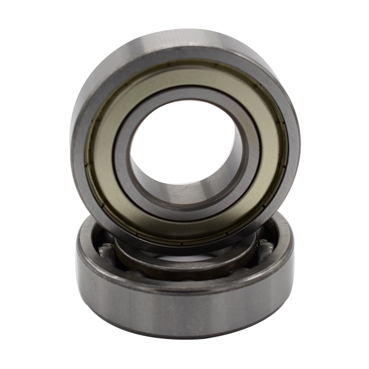 Deep Groove Ball Bearing50 Jpg