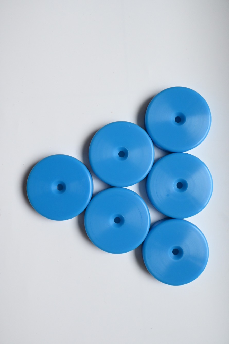 ELKAY BUTTON CAP HDPE500--019 ELKAY BUTTON CAP HDPE500--019