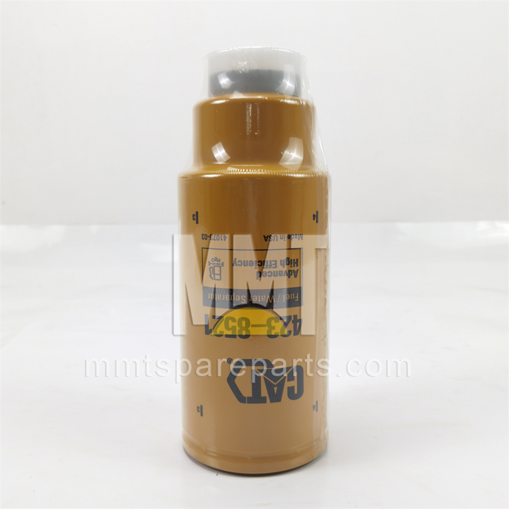 Fuel Water Separator 423-8521 Fuel Water Separator 423-8521