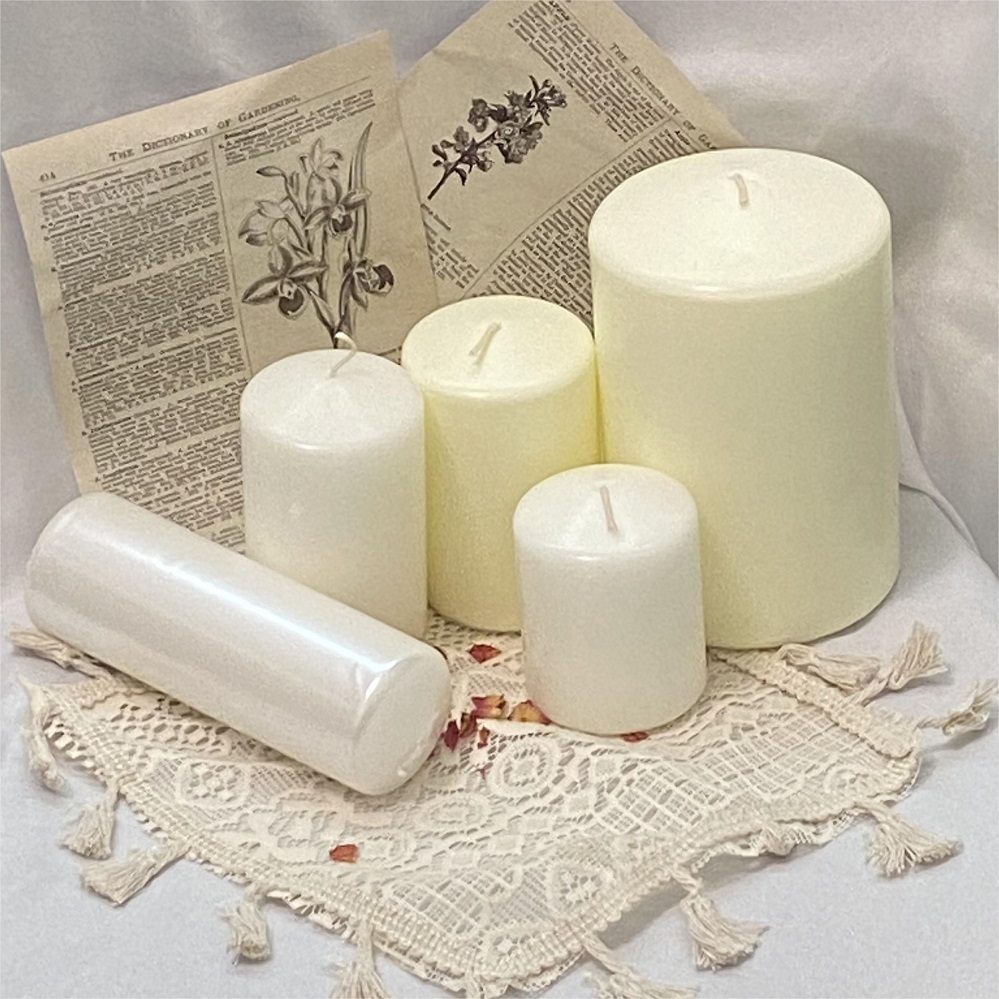pillarcandles pillarcandles