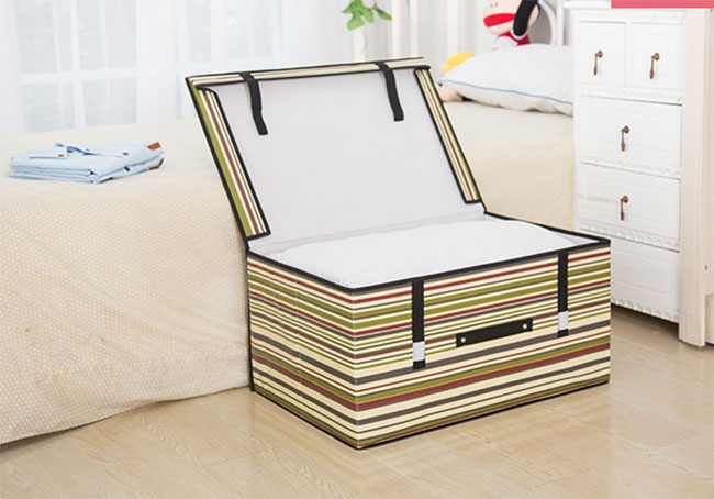 Sac de rangement multifonctionnel Multi Functional Storage Bag