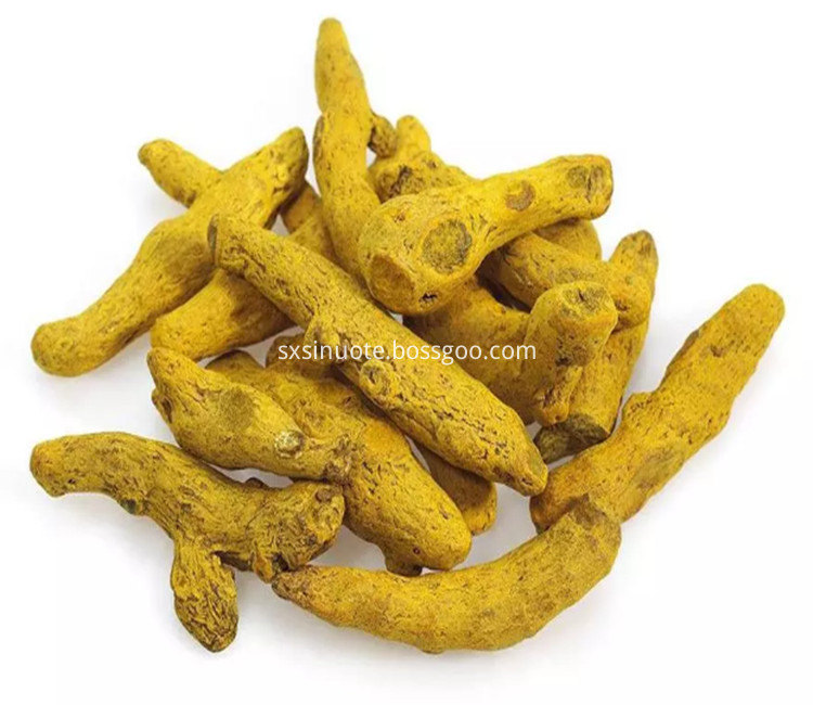 Turmeric Root Extract Turmeric Root Extract
