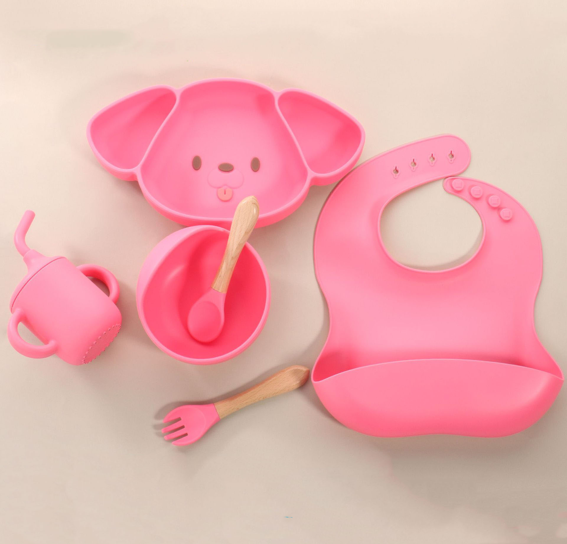 silicone plate detail photo MFZ-P012 silicone plate detail photo MFZ-P012