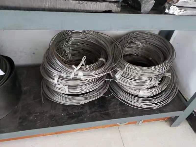 Niobium Wires