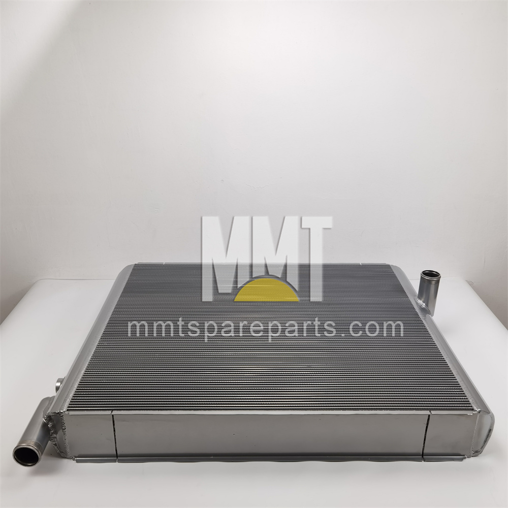 Radiator 332-4567 Radiator 332-4567