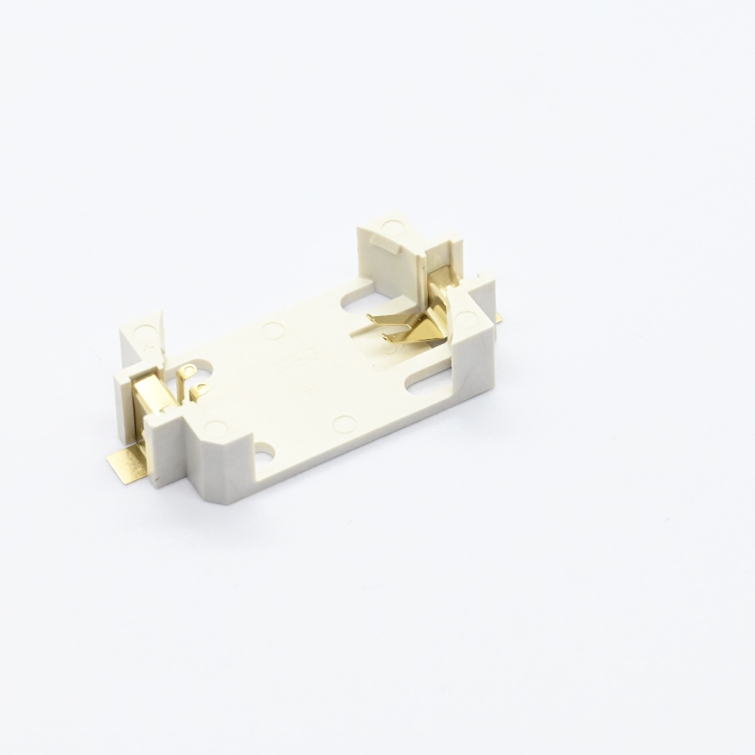 BT-M-G0-R-CR2450C+Coin Cell Holders For CR2450(2) BT-M-G0-R-CR2450C+Coin Cell Holders For CR2450(2)