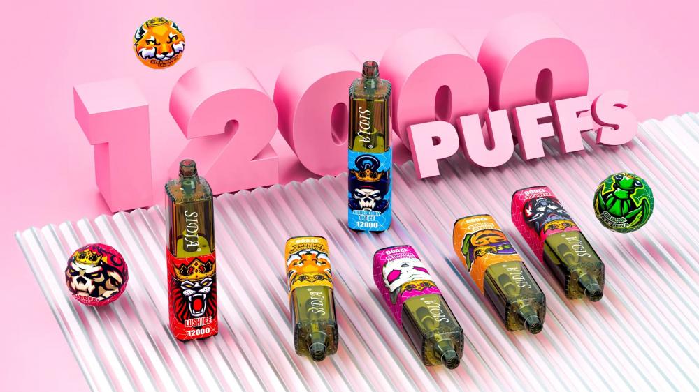 Disposable 12000 Puff Wholesaless Disposable 12000 Puff Wholesaless