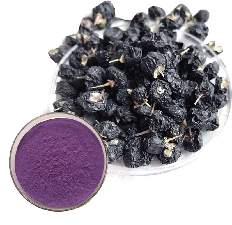 black goji extract black goji extract