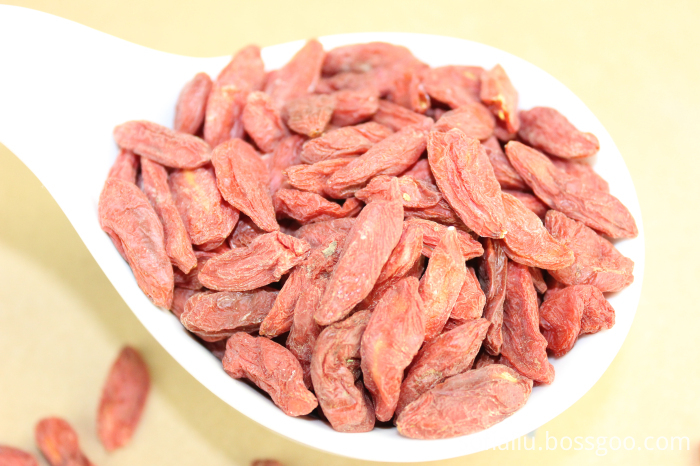 goji goji