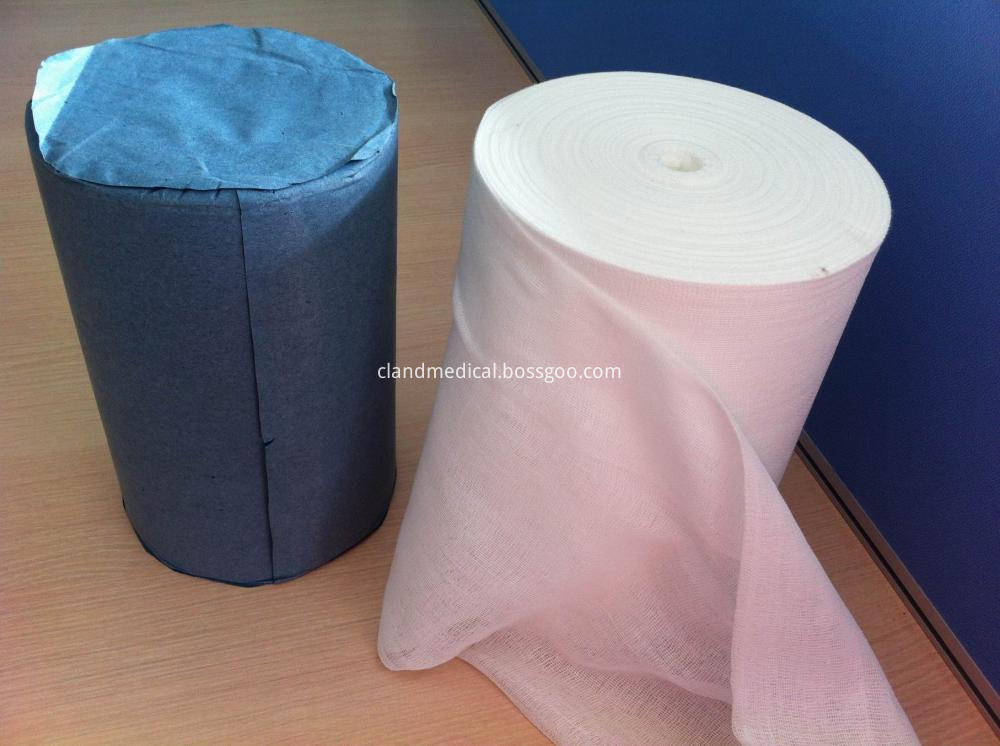 Cl Cp0005 Gauze Roll 2 Cl Cp0005 Gauze Roll 2
