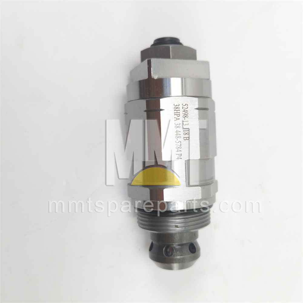 Pilot Operated Valve Relief 448-5704 Pilot Operated Valve Relief 448-5704