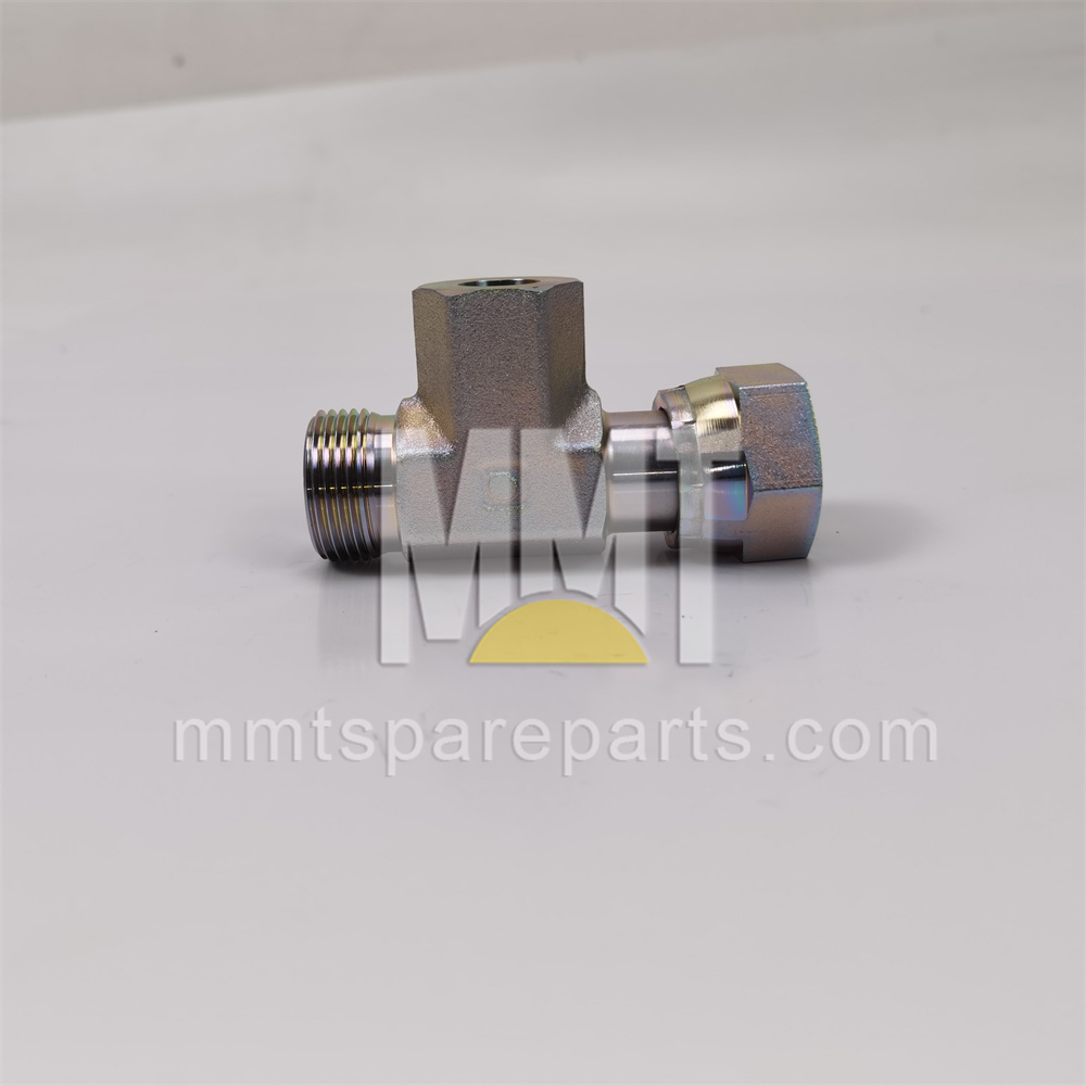 Tee Adapter 148-8430 Tee Adapter 148-8430