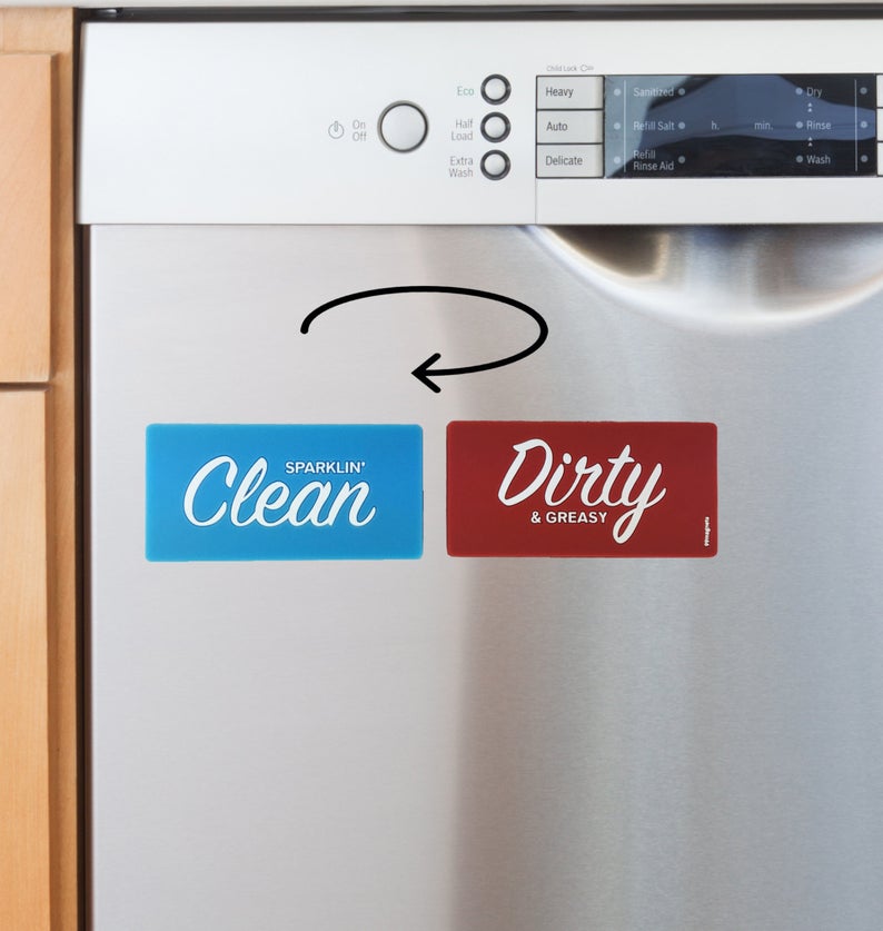 Aimant Clean Dirth 2 Clean Dirth Magnet 2