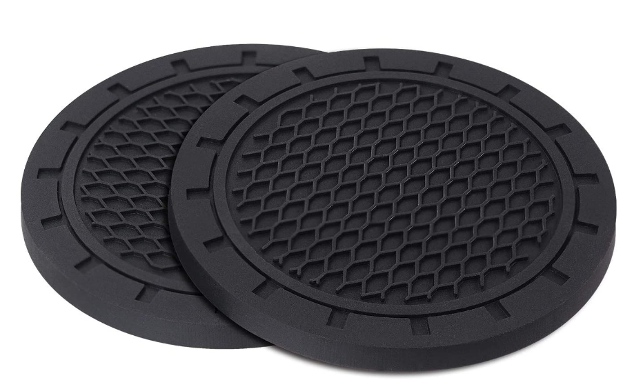 Silikonbecher Untersetzer Silicone Cup Coaster
