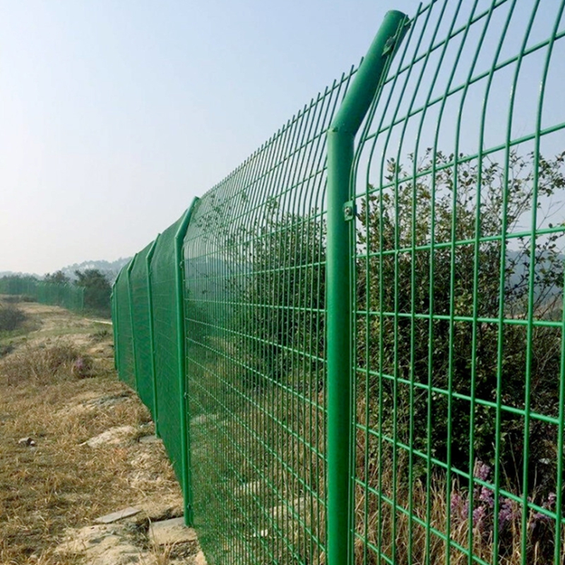 Double Wire Mesh 7