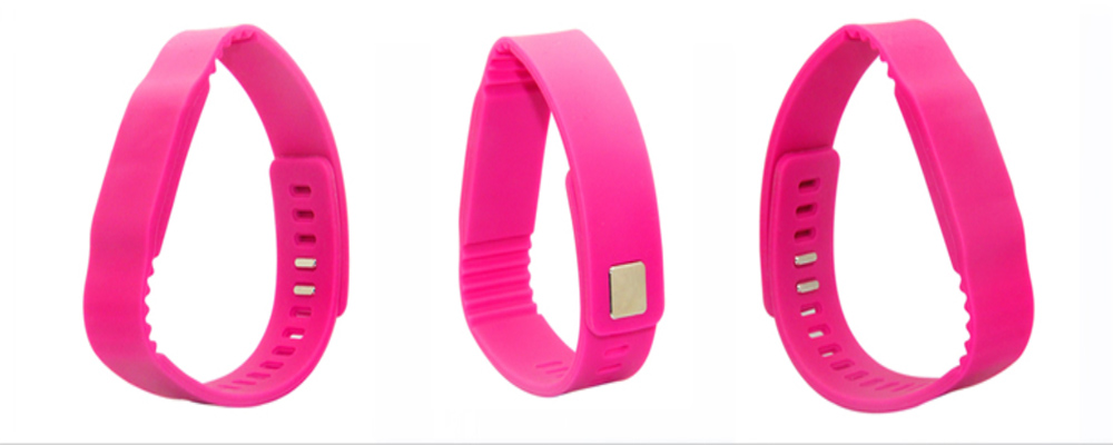 Bande RFID RFID band